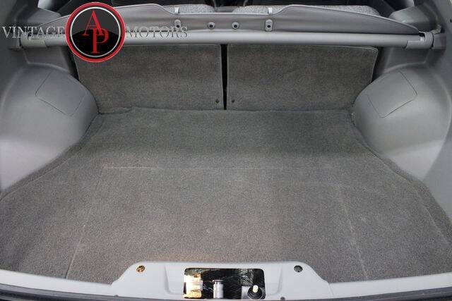 1987 Ford Mustang GT