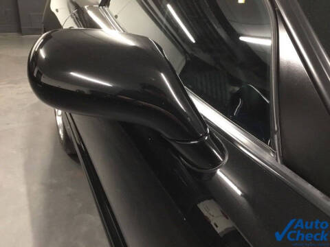 2002 Chevrolet Corvette