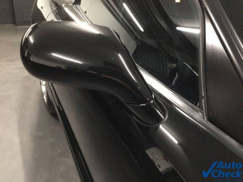 2002 Chevrolet Corvette