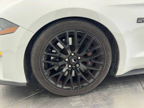 2023 Ford Mustang GT Premium
