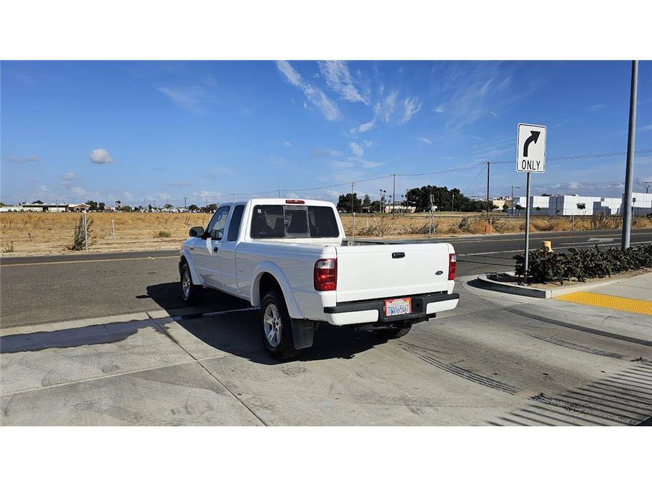 2005 Ford Ranger for sale at VIP AUTO SALES, INC. in Modesto, CA