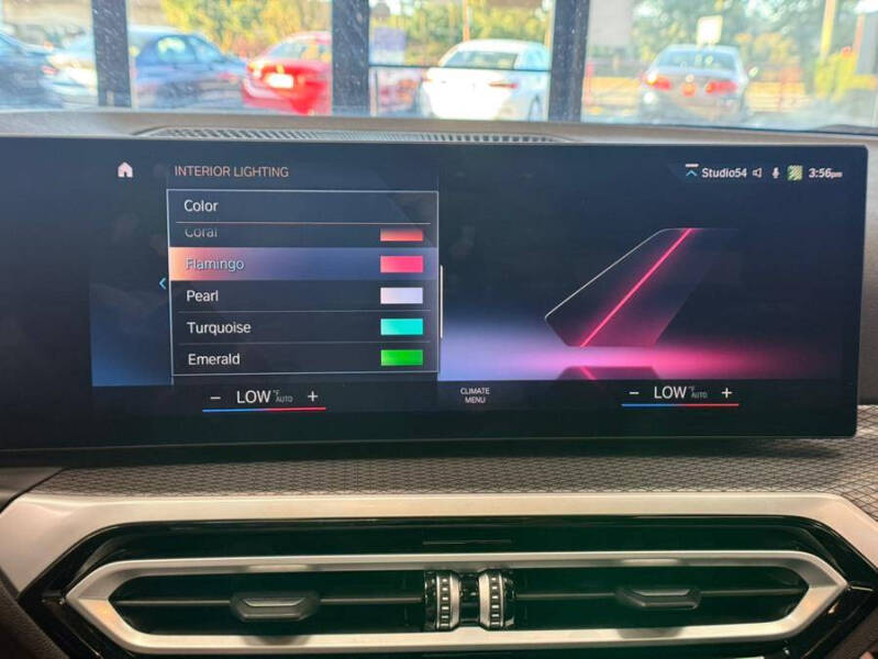 2024 BMW 3 Series 330i xDrive