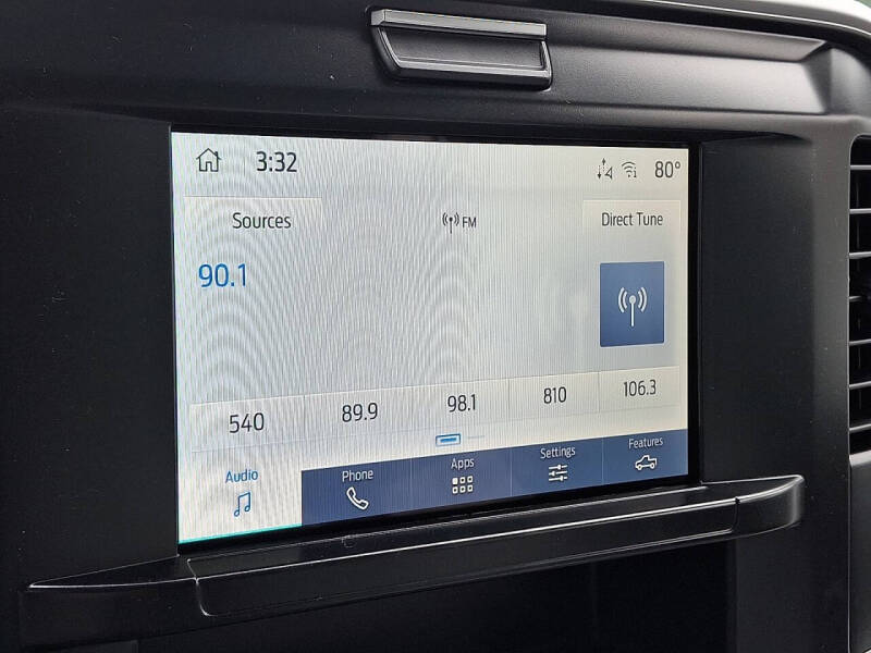 2025 Ford F-350 Super Duty XL