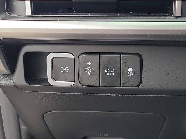 2024 Hyundai Santa Fe SE
