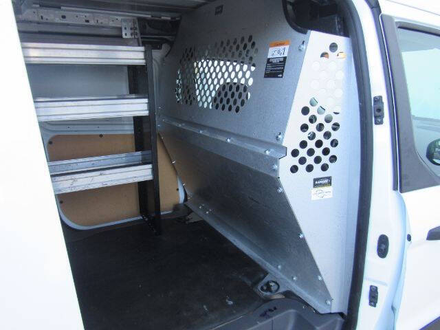 2020 Ford Transit Connect XL