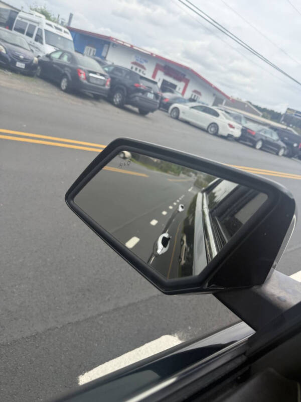 2017 GMC Acadia Limited