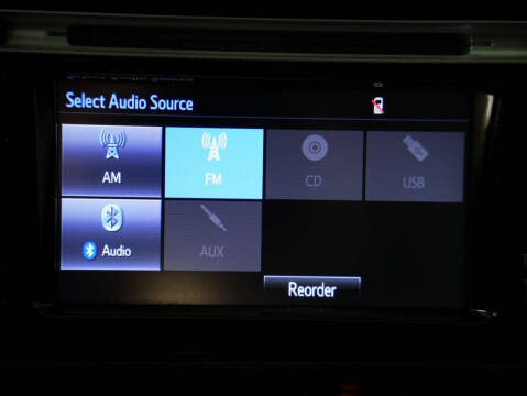 2015 Toyota Prius c One