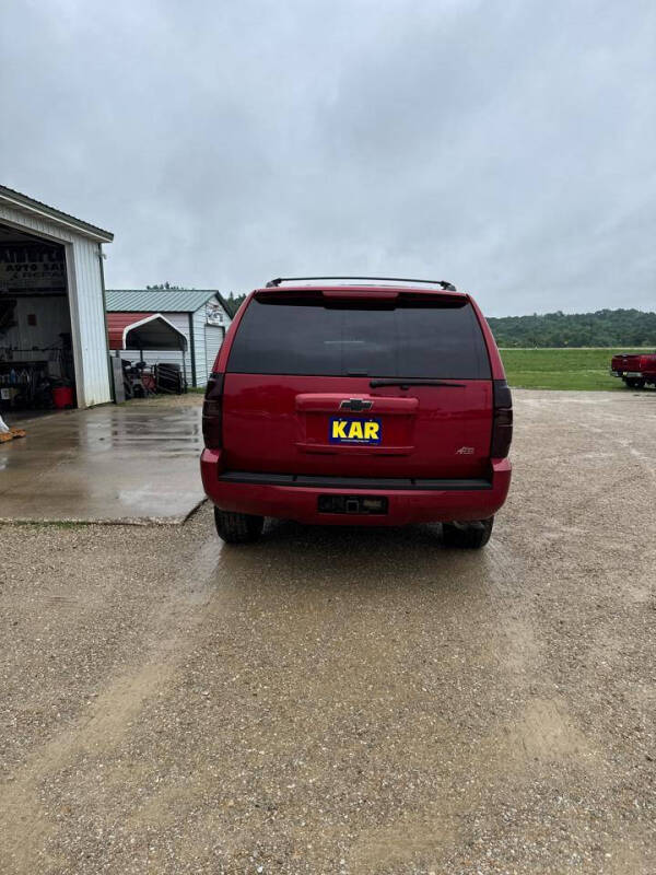 2013 Chevrolet Tahoe LT
