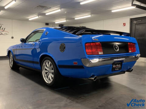 2010 Ford Mustang GT