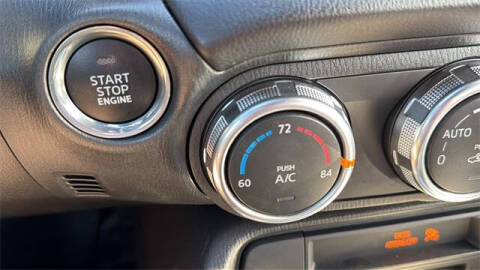 2023 Mazda MX-5 Miata Grand Touring