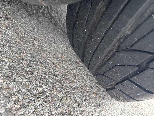 2007 Ford Mustang GT Premium