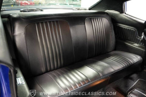 1971 Chevrolet Chevelle