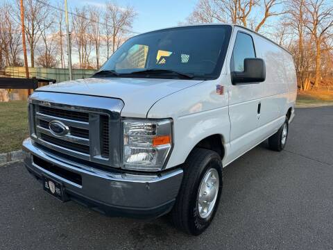 2011 Ford E-Series for sale at Mula Auto Group in Somerville NJ