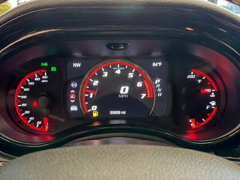 2022 Dodge Durango SRT 392