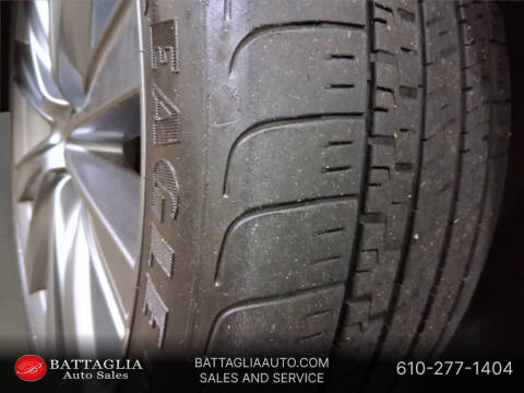 2019 Mazda MAZDA6 Grand Touring