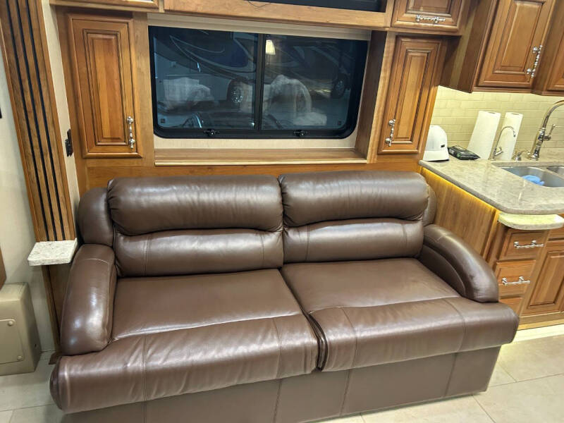 2018 Entegra Coach Cornerstone