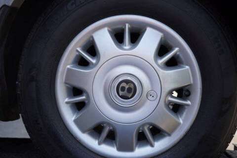 1997 Bentley Brooklands