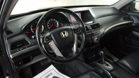 2010 Honda Accord