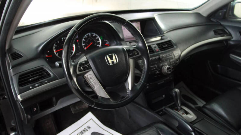 2010 Honda Accord