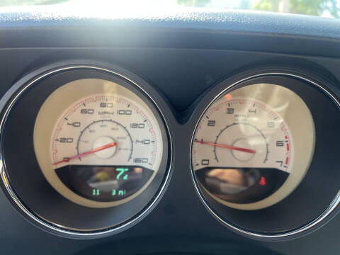 2011 Dodge Challenger