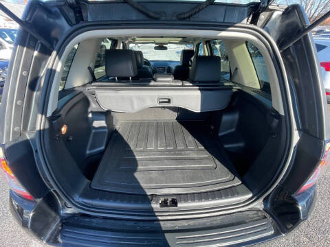 2013 Land Rover LR2 HSE