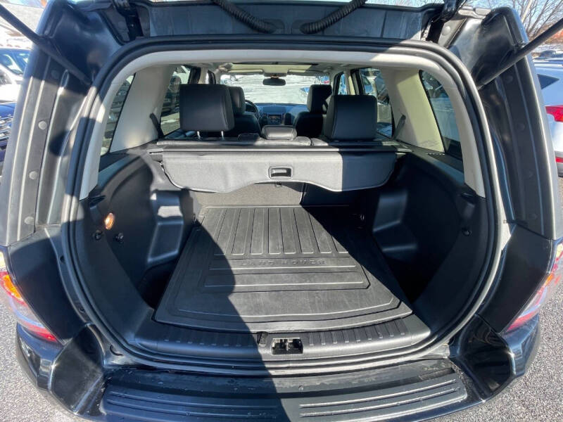 2013 Land Rover LR2 HSE