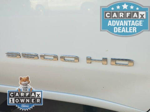 2023 GMC Sierra 3500HD