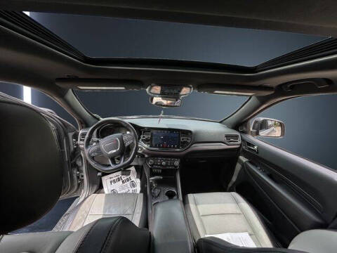 2023 Dodge Durango GT Plus
