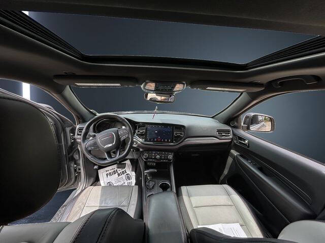 2023 Dodge Durango GT Plus