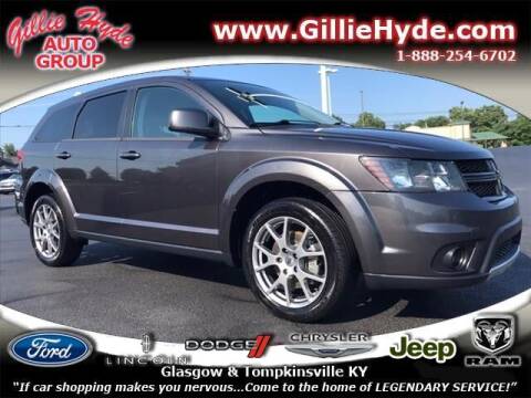 2019 Dodge Journey for sale at Gillie Hyde Auto Group in Glasgow KY