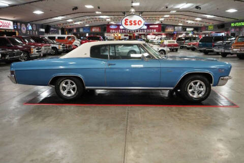 1966 Chevrolet Caprice