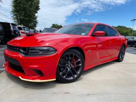 2020 Dodge Charger for sale at iDeal Auto in Raleigh NC
