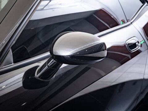 2009 Dodge Challenger SRT8