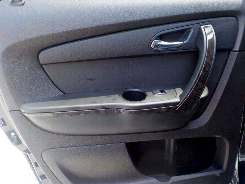 2012 GMC Acadia Denali