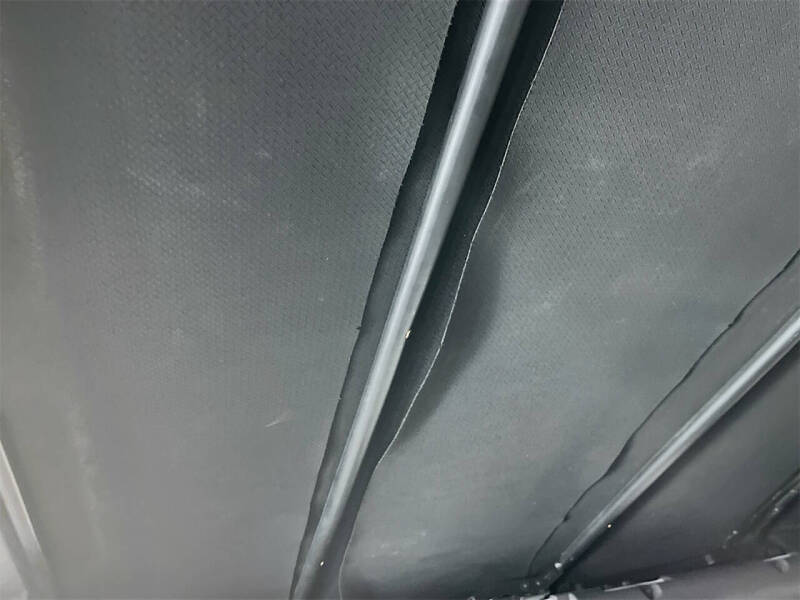 2022 Ford Bronco Badlands Advanced