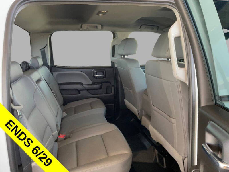 2018 GMC Sierra 3500HD