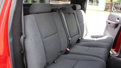 2007 Chevrolet Avalanche