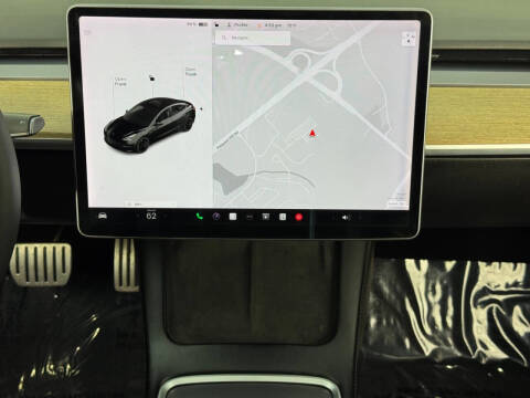 2022 Tesla Model 3 Performance