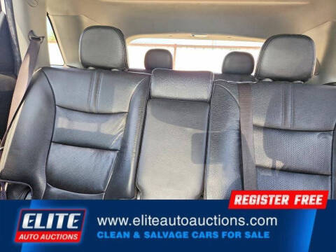 2012 Kia Sorento SX