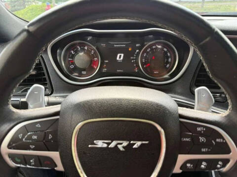 2016 Dodge Challenger SRT 392