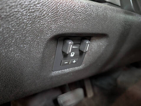 2014 Chevrolet Silverado 2500HD LT