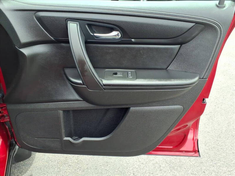 2014 GMC Acadia SLE-2