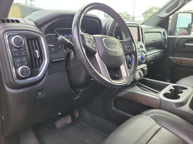 2021 GMC Sierra 2500HD