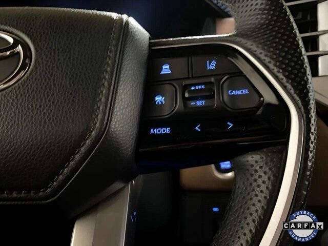 2023 Toyota Tundra 1794 Edition