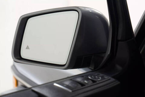 2014 Mercedes-Benz G-Class G 63 AMG