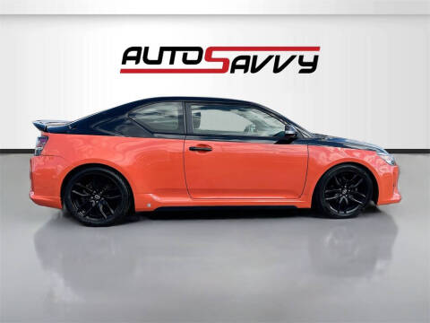 2015 Scion tC Release Series 9.0