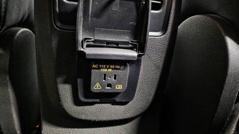 2015 Ford C-MAX Hybrid SE