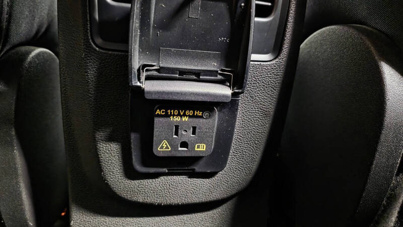 2015 Ford C-MAX Hybrid SE