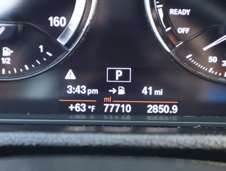 2018 BMW X1 sDrive28i