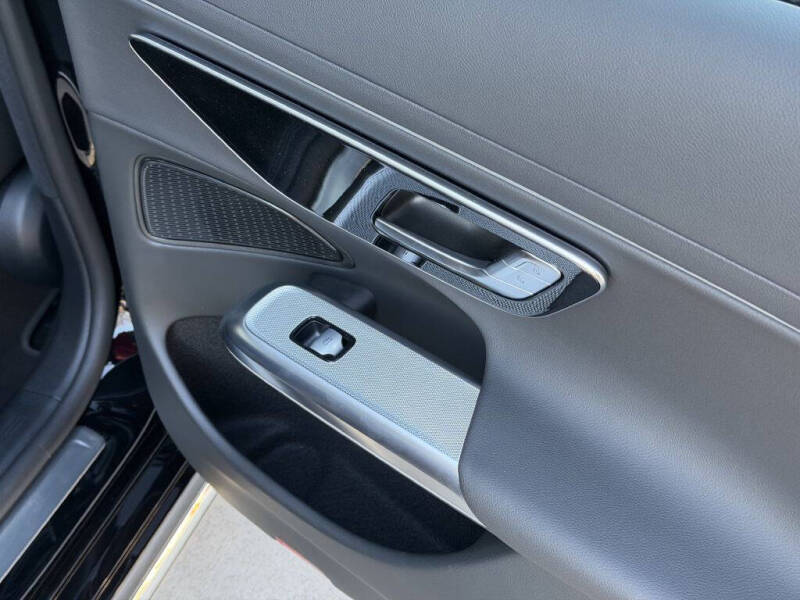 2025 Mercedes-Benz E-Class E 350 4MATIC